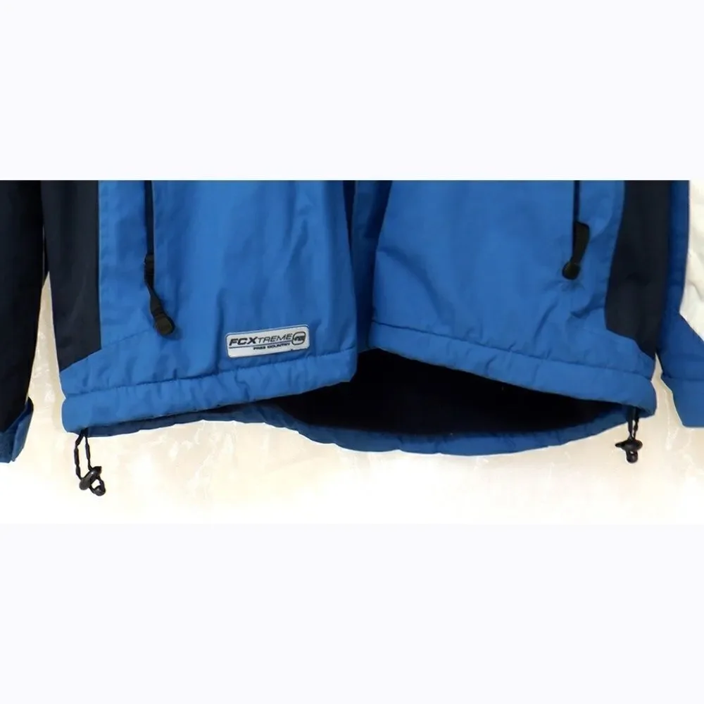 Free Country hooded jacket